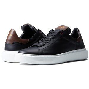 Good Man Brand Legend Leather Formal Sneaker, Size 13